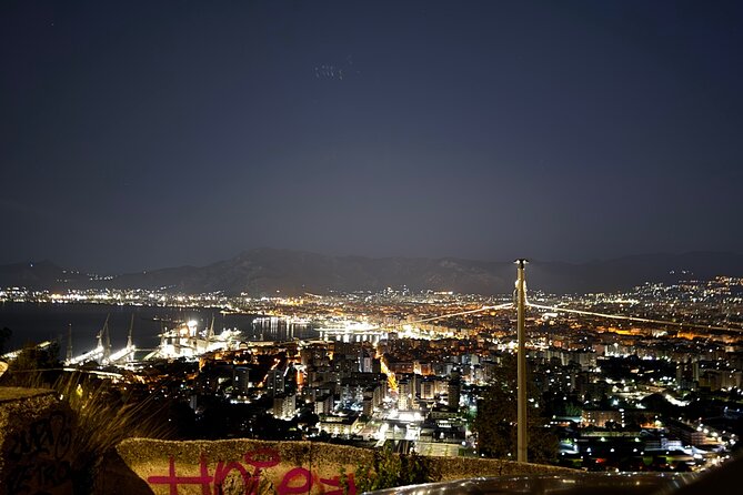 Palermo: Private Night Tour in CruiserCar - Price and Logistics: Is $154.87 Worth It?