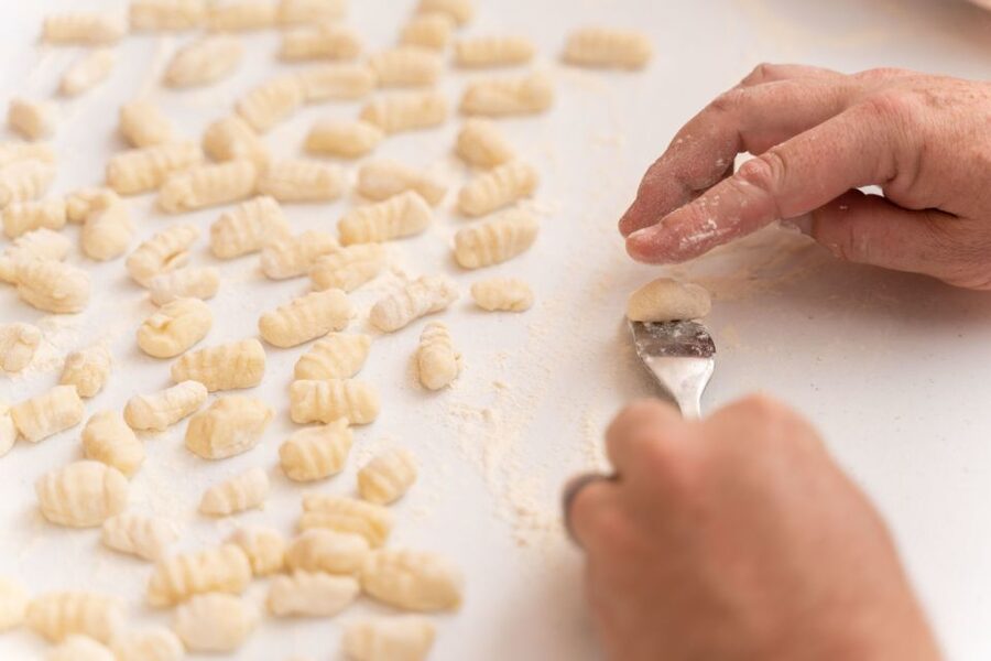 Palermo: Private Pasta and Tiramisu Class at a Local's Home - Key highlights you’ll actually care about
