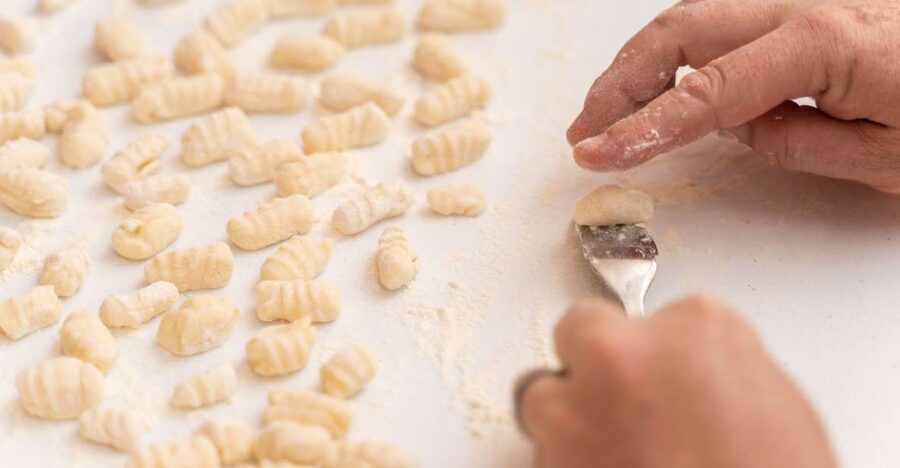 Palermo: Private Pasta and Tiramisu Class at a Local's Home - How the 3 hours usually flow (and why the timing is right)