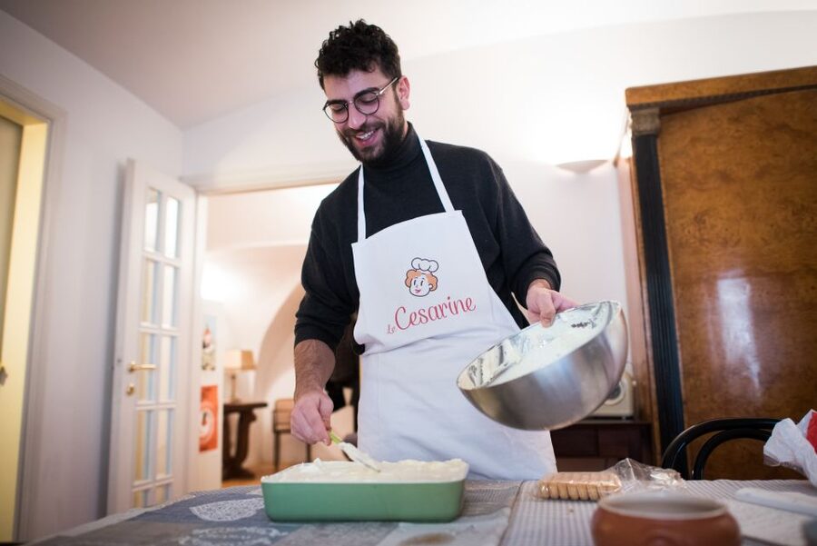 Palermo: Private Pasta and Tiramisu Class at a Local's Home - Price and value: is $164.26 per person fair?