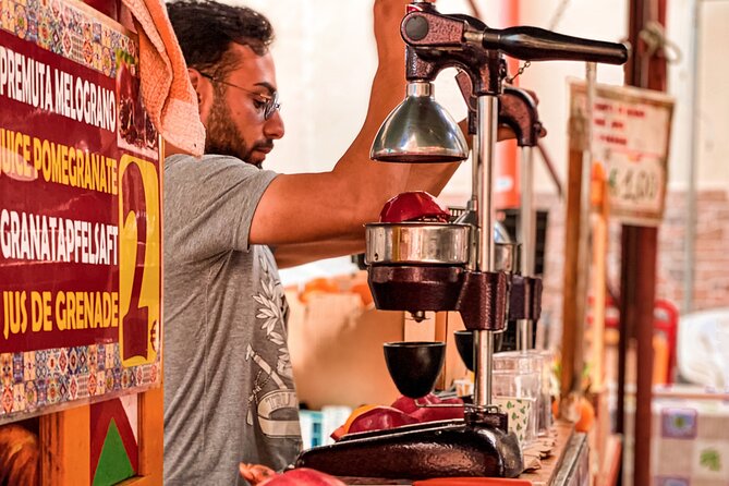 Palermo Private Street Food Tour: A Culinary Journey with a Chef - Chef-Guide Value: Why the Small Group Feels Personal