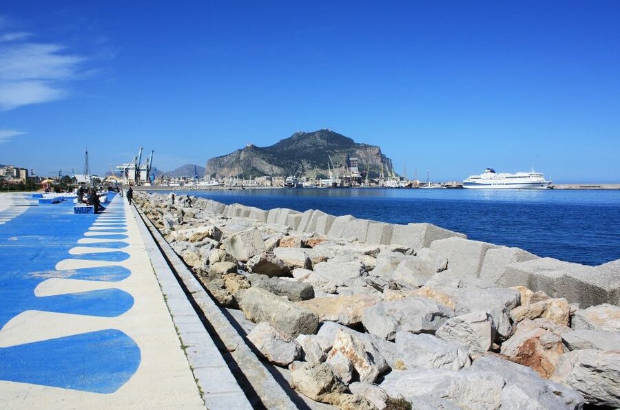 Palermo: Private Walking Tour with a Local - English and Spanish guiding, plus a walking pace that fits