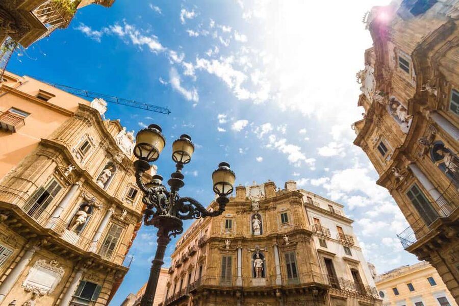 Palermo Recorded Walking Tour with Local Expert - A 2.5-Hour Palermo Route That Gets You Oriented Fast
