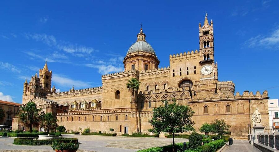Palermo Recorded Walking Tour with Local Expert - Price: Why $17 Can Make Sense Here