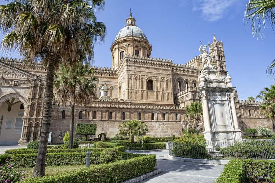 Palermo Recorded Walking Tour with Local Expert - What I’d Pack and What to Expect on the Ground