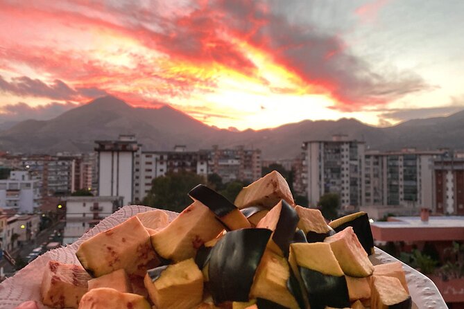 Palermo Rooftop Cooking Class with Full Meal, Wine & Storytelling - Price and Value: Why $154.83 Can Make Sense Here