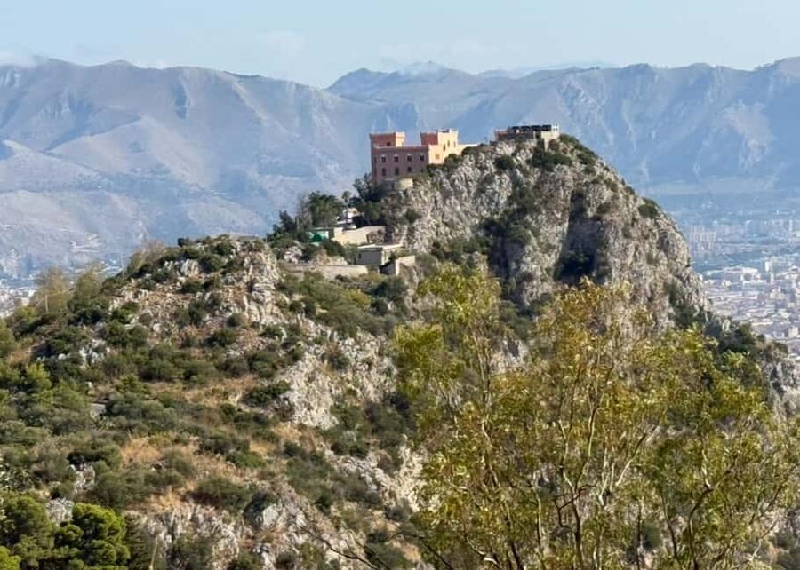 Palermo: Rotoli Cemetery and Santa Rosalia Sanctuary Tour - What $70 buys you: value, transport, and the “why” behind the stops
