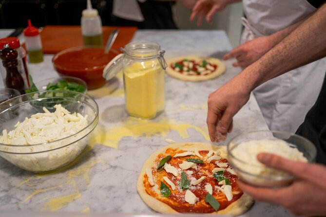 Palermo's Delight: Unleash the Secrets of Pizza and Gelato Making - Quick Hits Before You Go