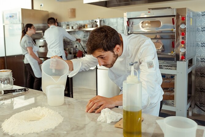 Palermo's Delight: Unleash the Secrets of Pizza and Gelato Making - Price and Value: Does $60.95 Make Sense?