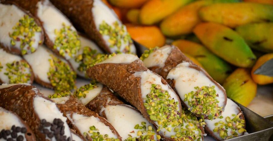 Palermo: Sapore di Strada Cooking Class - Key highlights you should care about