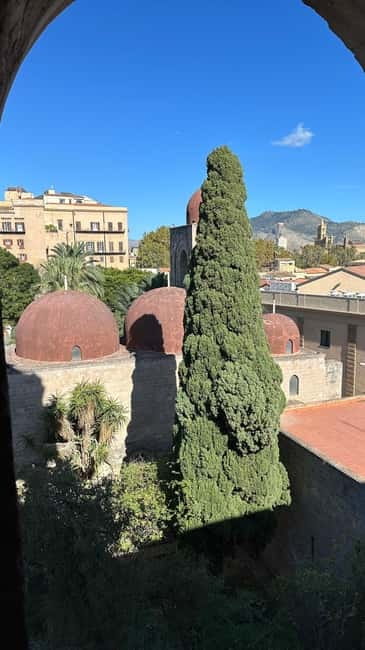 Palermo: Secret Terraces and Hidden Corners Tour - Key things you’ll do and notice