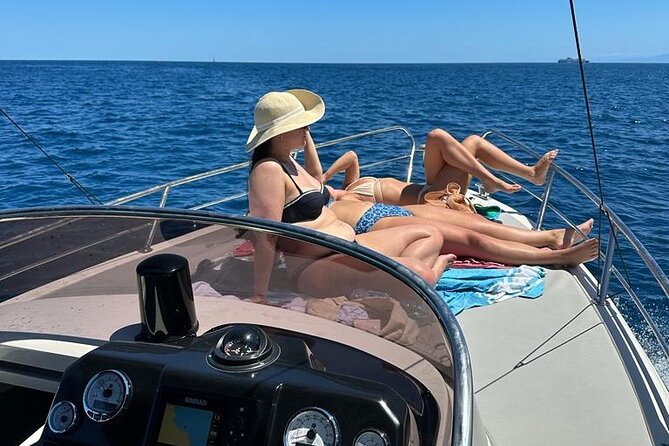 Palermo: Shared Boat Tour with Aperitif and snorkelling - Why This 4-Hour Palermo Boat Tour Works So Well