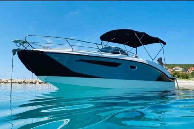 Palermo: Shared Boat Tour with Aperitif and snorkelling - Aperitif, Snacks, and Crew Energy on Board