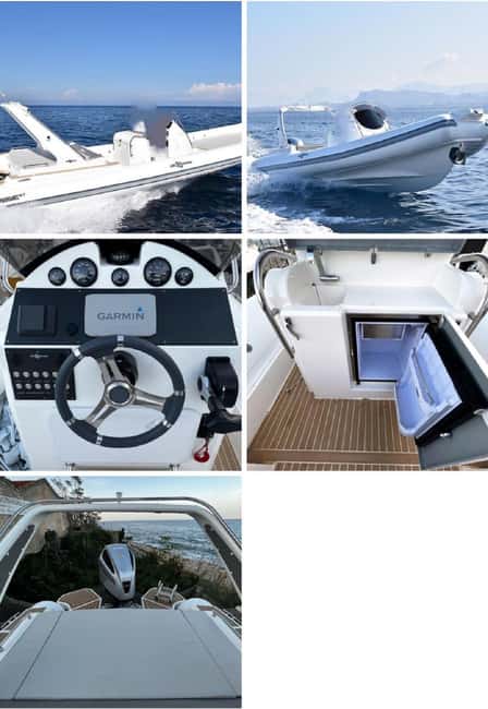 Palermo: Shared Tour with Snack and Snorkeling - Why a Palermo boat with snorkeling feels like the best use of half a day