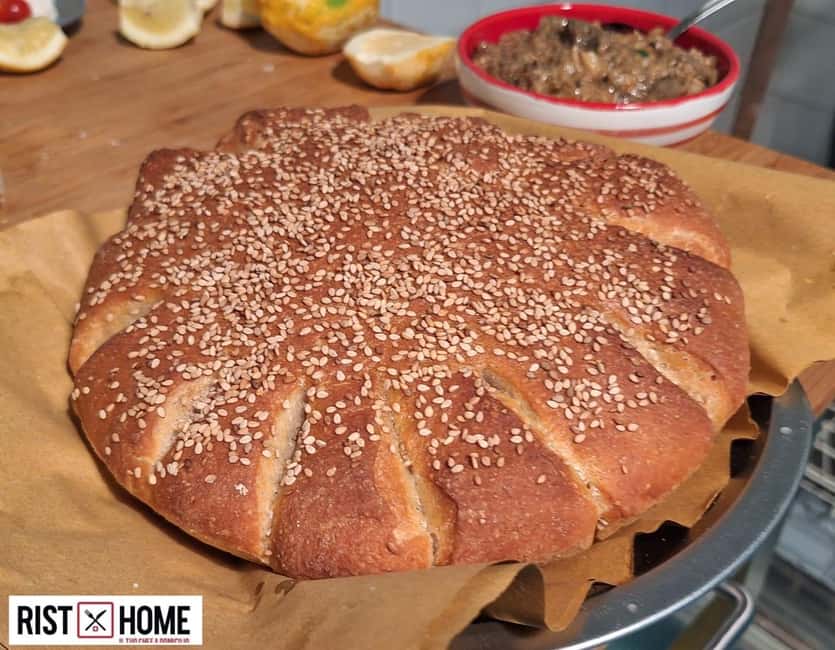 Palermo: Sicilian Bread Masterclass - Practical Tips Before You Go