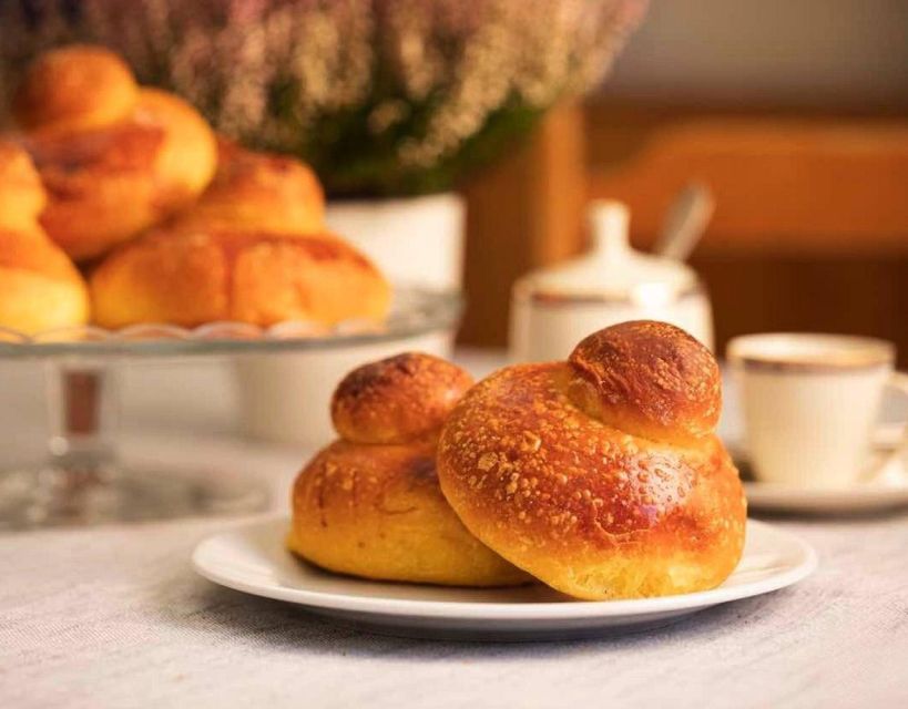 Palermo: Sicilian Bread Masterclass - Who Should Book This Palermo Bread Masterclass?