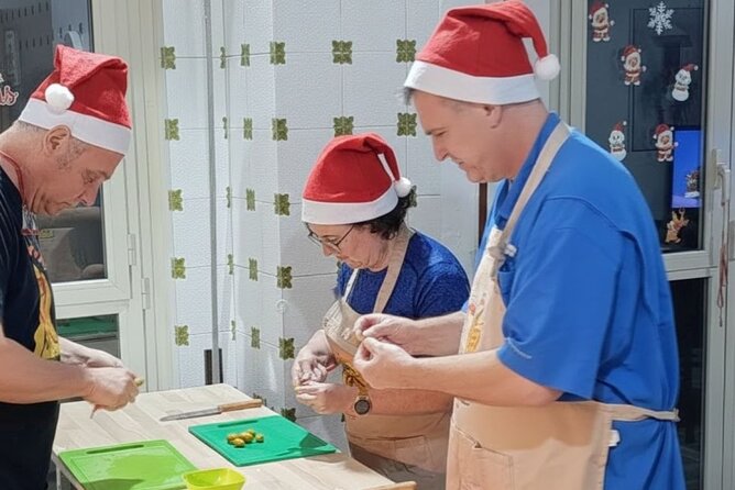 Palermo Sicilian Cooking Class with a Well-known Italian Chef - Price and Value: Is $119.48 Worth It?