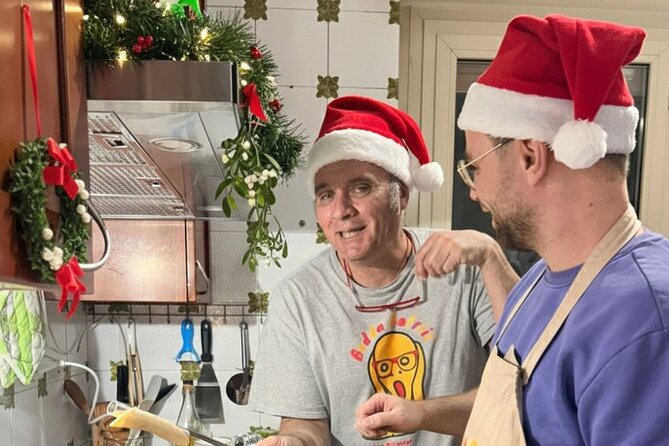 Palermo Sicilian Cooking Class with a Well-known Italian Chef - Safety, Alcohol Rules, and the Home You’re Entering