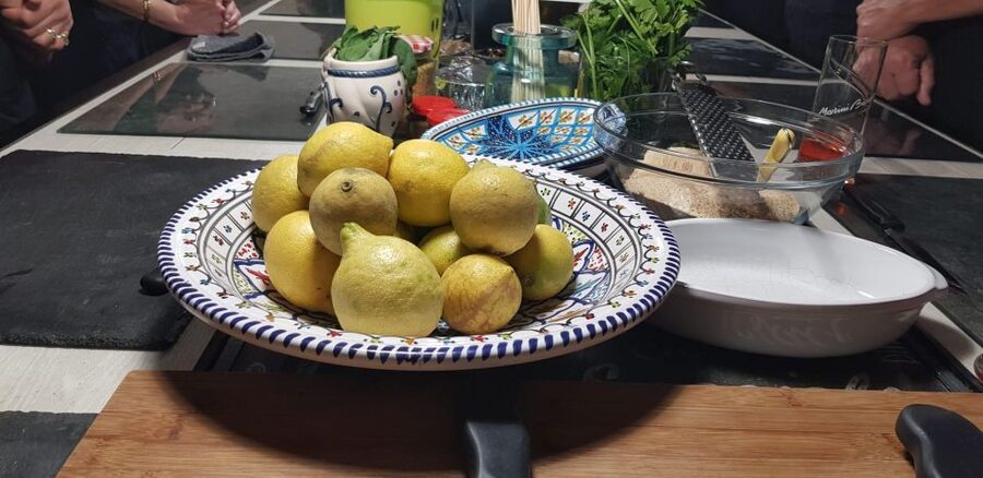 Palermo: Sicilian Cuisine Social Cooking Class & Dinner - My bottom line: should you book this Palermo cooking class?