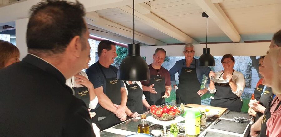 Palermo: Sicilian Cuisine Social Cooking Class & Dinner - Price and value: what you’re paying for (and why it adds up)