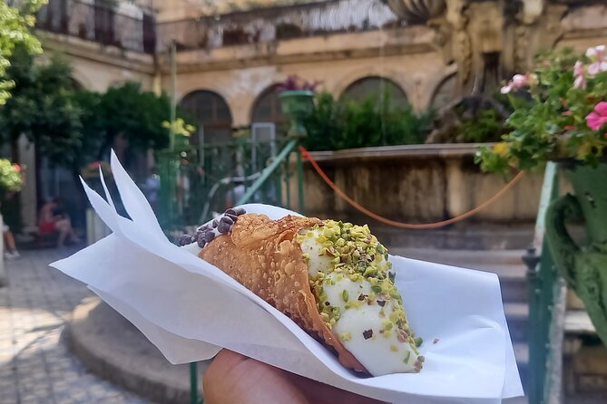 Palermo Sicilian Street Food Tour: Small Group by Do Eat Better - Key highlights (what you’ll remember)