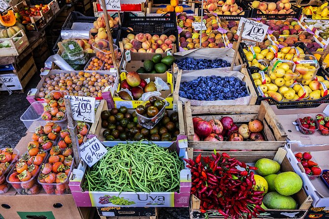 Palermo Sicilian Street Food Tour: Small Group by Do Eat Better - Price and value: why $53.21 can make sense