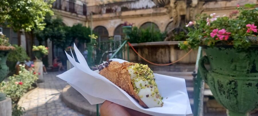Palermo Sicilian Street Food Tour: Small Group with a Local - Quick hits: what makes this Palermo street food tour work