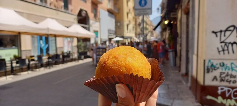 Palermo Sicilian Street Food Tour: Small Group with a Local - Who this Palermo street food tour is best for