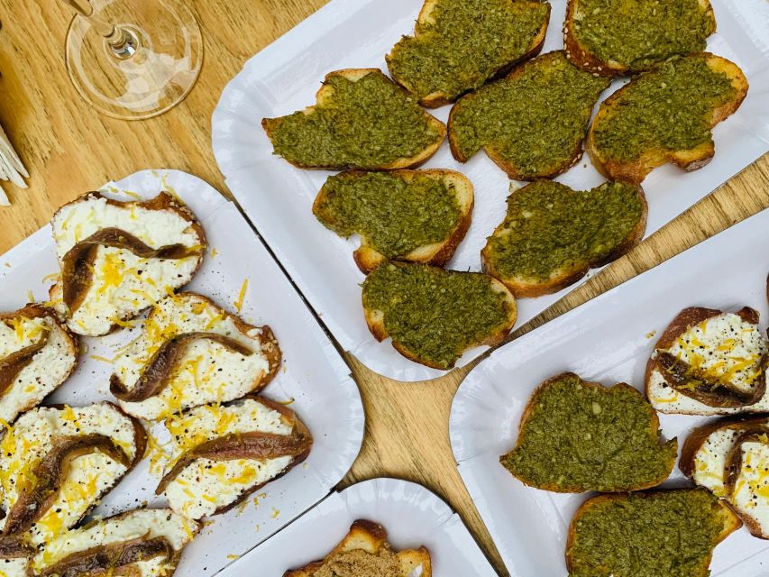 Palermo: Small Group Night Street Food Tour - Who should book this Palermo night street food tour