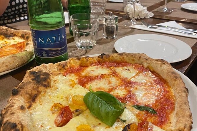 Palermo: Small Group Pizza Making Class with Wine and Soft Drinks - Key highlights to look for