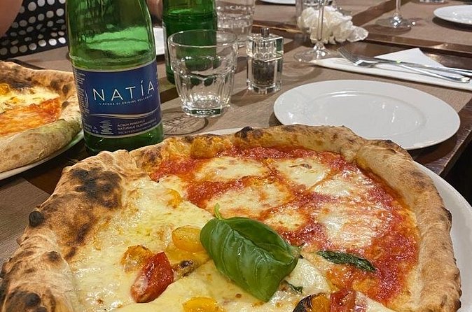 Palermo: Small Group Pizza Making Class with Wine and Soft Drinks - The teaching team: Rita, Angela, and Angelo’s hands-on style