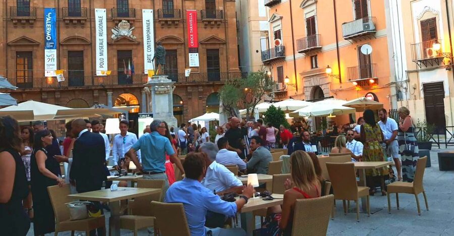 Palermo storie e segreti: tour tra arte misteri e leggende - Key Highlights You’ll Actually Care About