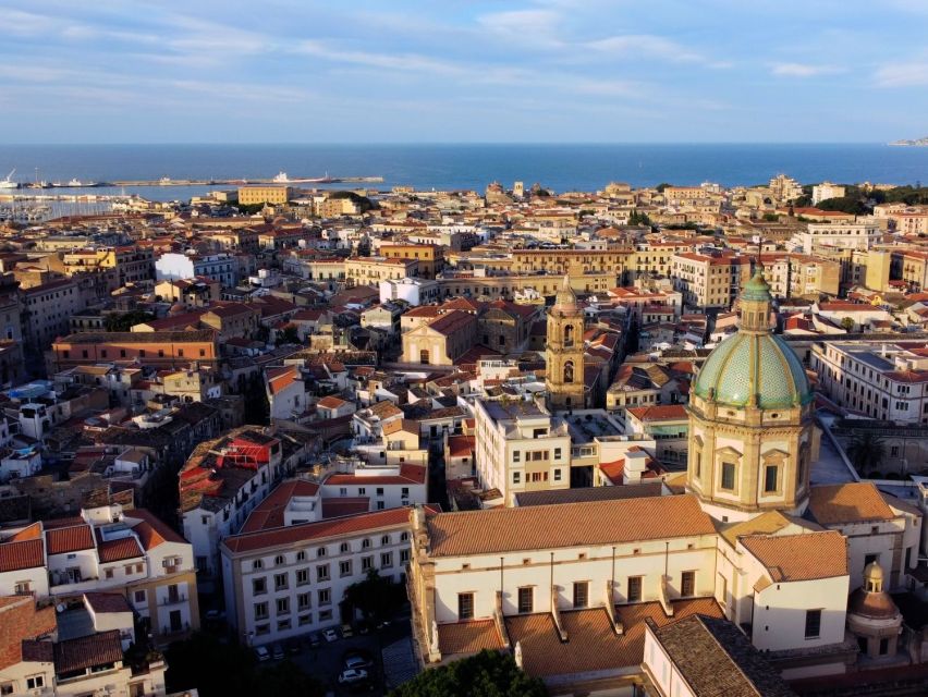 Palermo storie e segreti: tour tra arte misteri e leggende - What This Palermo Stories-and-Secrets Tour Feels Like