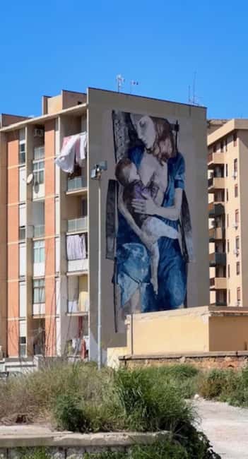 Palermo: Street Art and Urban Life Walk - Key things to know before you go