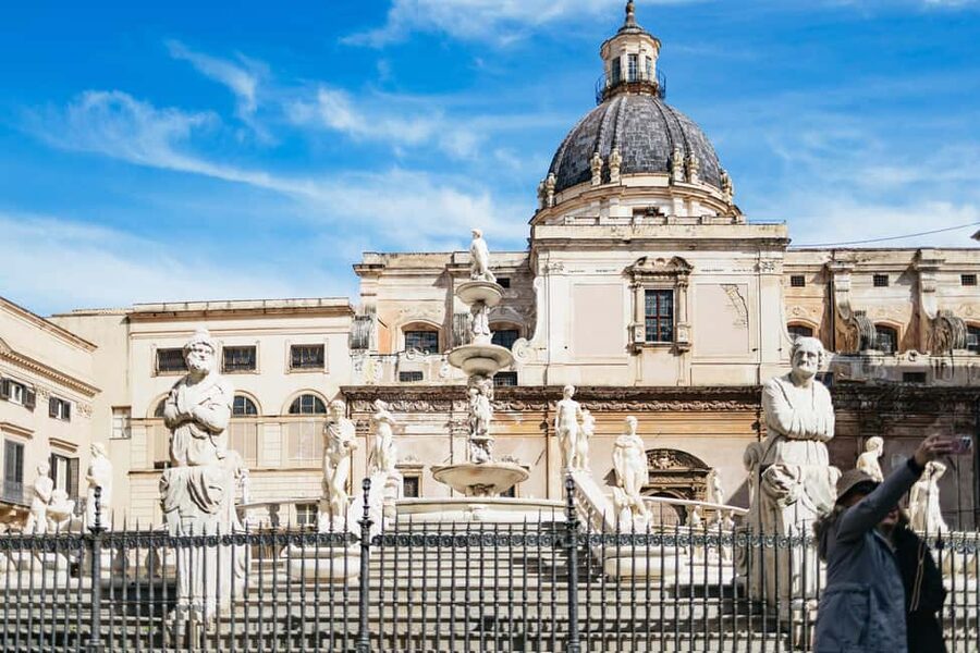 Palermo: Street Food and History Walking Tour - Key things I like about this Palermo street food and history tour