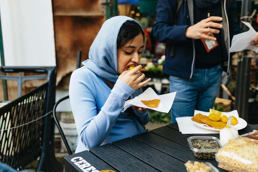 Palermo: Street Food and History Walking Tour - Why this 3-hour Palermo mix of street food and Old Town stops works