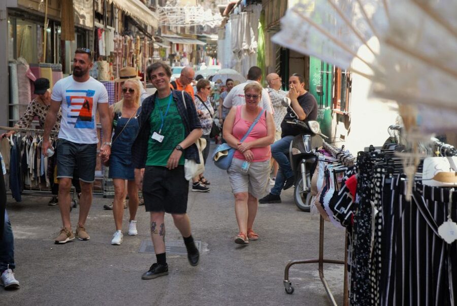 Palermo: Street Food and Local Market Tasting Tour - Key highlights you should care about