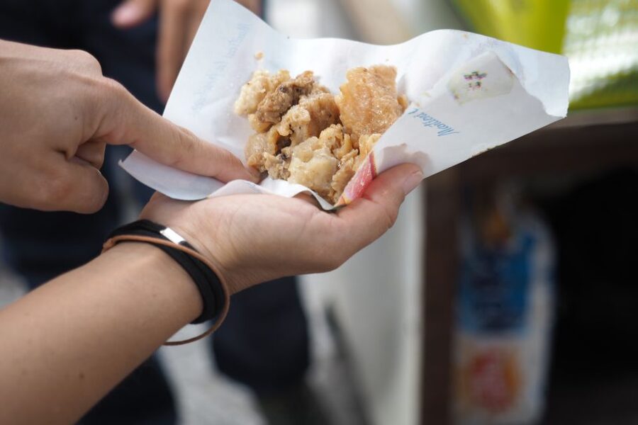 Palermo: Street Food and Local Market Tasting Tour - Price check: is $81 worth it in Palermo?