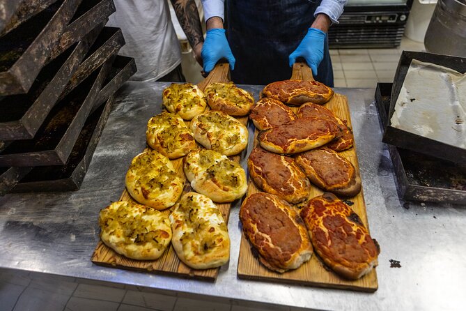 Palermo Street Food & Market Tour by Eating Europe - Price and logistics you’ll actually care about