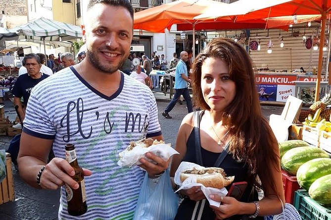 Palermo Street Food tour: art, history and ancient markets - Teatro dell’Opera dei Pupi: Palermo’s puppet tradition in UNESCO context