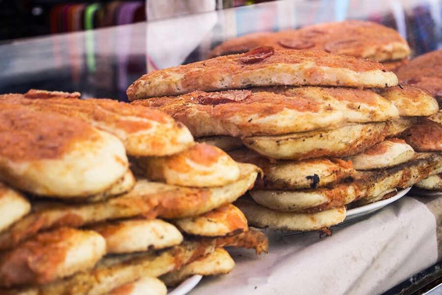 Palermo: Street Food Tour in Ballarò and Vucciria Markets - Should You Book This Palermo Street Food Tour?