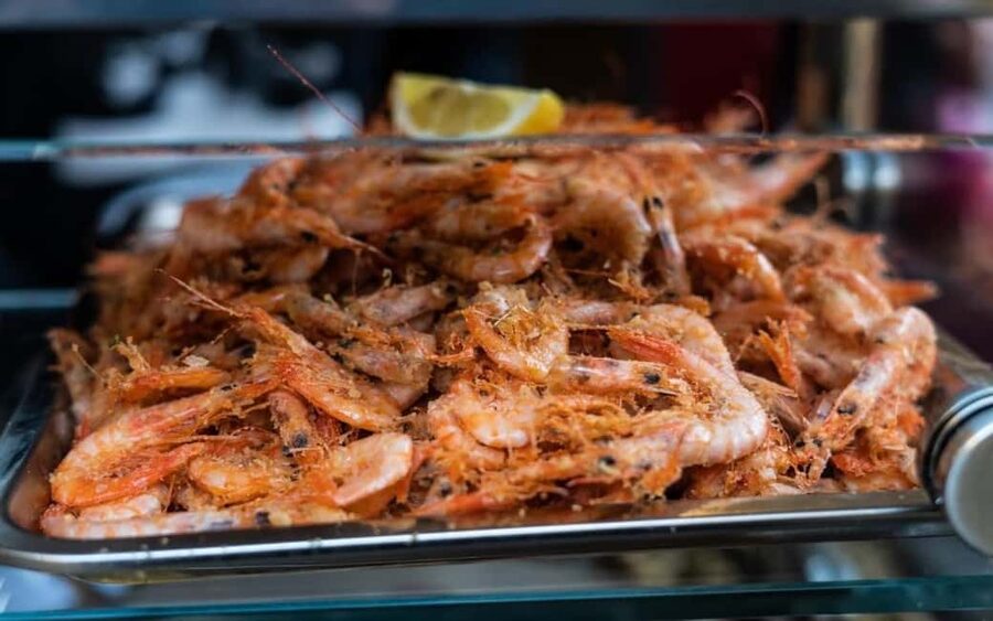 Palermo: street food walking tour - Key Palermo Street-Food Highlights (What Makes This One Work)