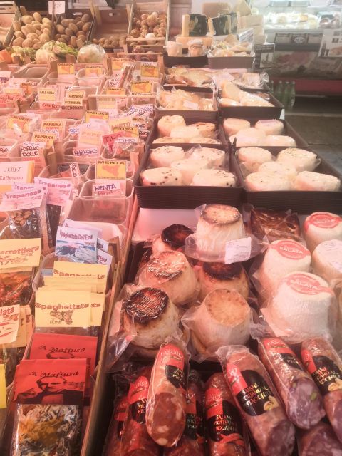 Palermo: Street Food Walking Tour at Sunset - Who Should Book This Palermo Food Tour
