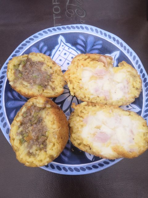 Palermo: Street Food Walking Tour at Sunset - Garibaldi’s Story in the Squares You Pass