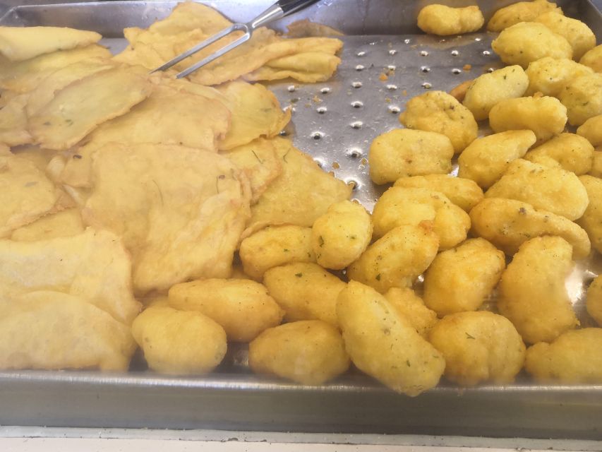 Palermo: Street Food Walking Tour at Sunset - Price and Value: Is $52 Worth It?