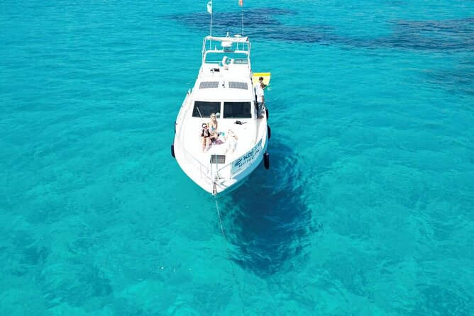 Palermo Sunrise Boat Tour with Palermo Experiences - Key things to know before you go