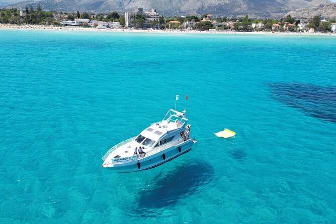 Palermo Sunrise Boat Tour with Palermo Experiences - Palermo Sunrise Boat Tour: what you’re really paying for