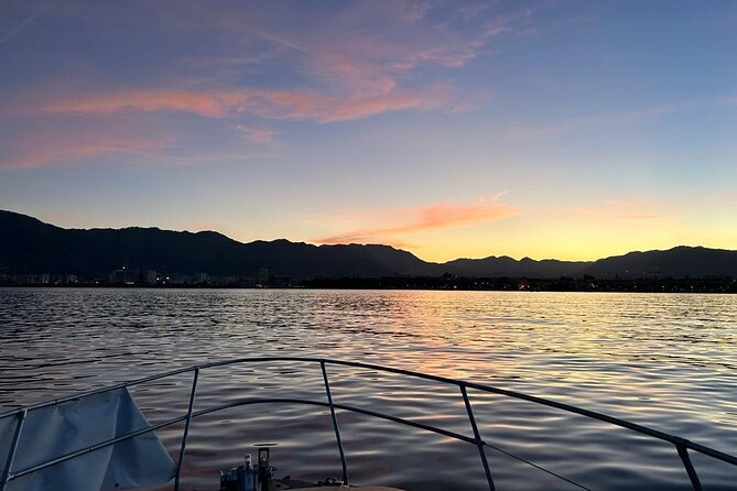 Palermo Sunrise Boat Tour with Palermo Experiences - Why this sunrise from Palermo works so well