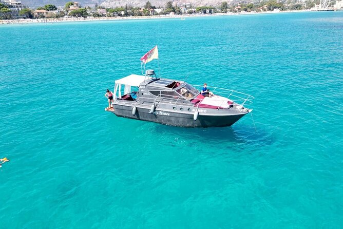 Palermo Sunrise Boat Tour with Palermo Experiences - Who should book this Palermo sunrise boat tour