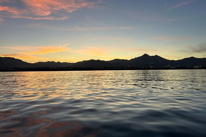 Palermo Sunrise Boat Tour with Palermo Experiences - What to bring (so you don’t spend the day improvising)